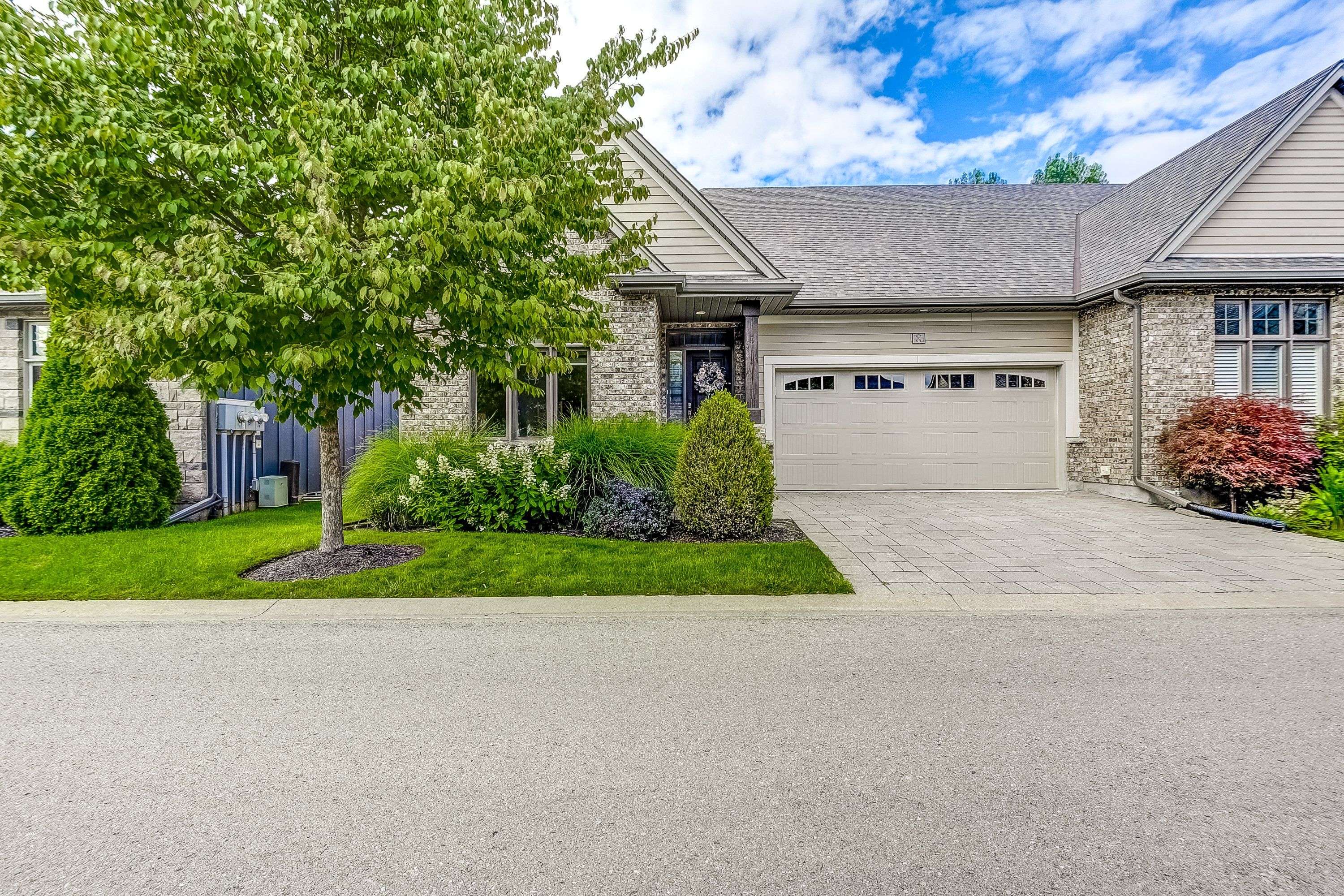 Niagara-on-the-lake, ON L0S 1J1,8 Cobblestone DR