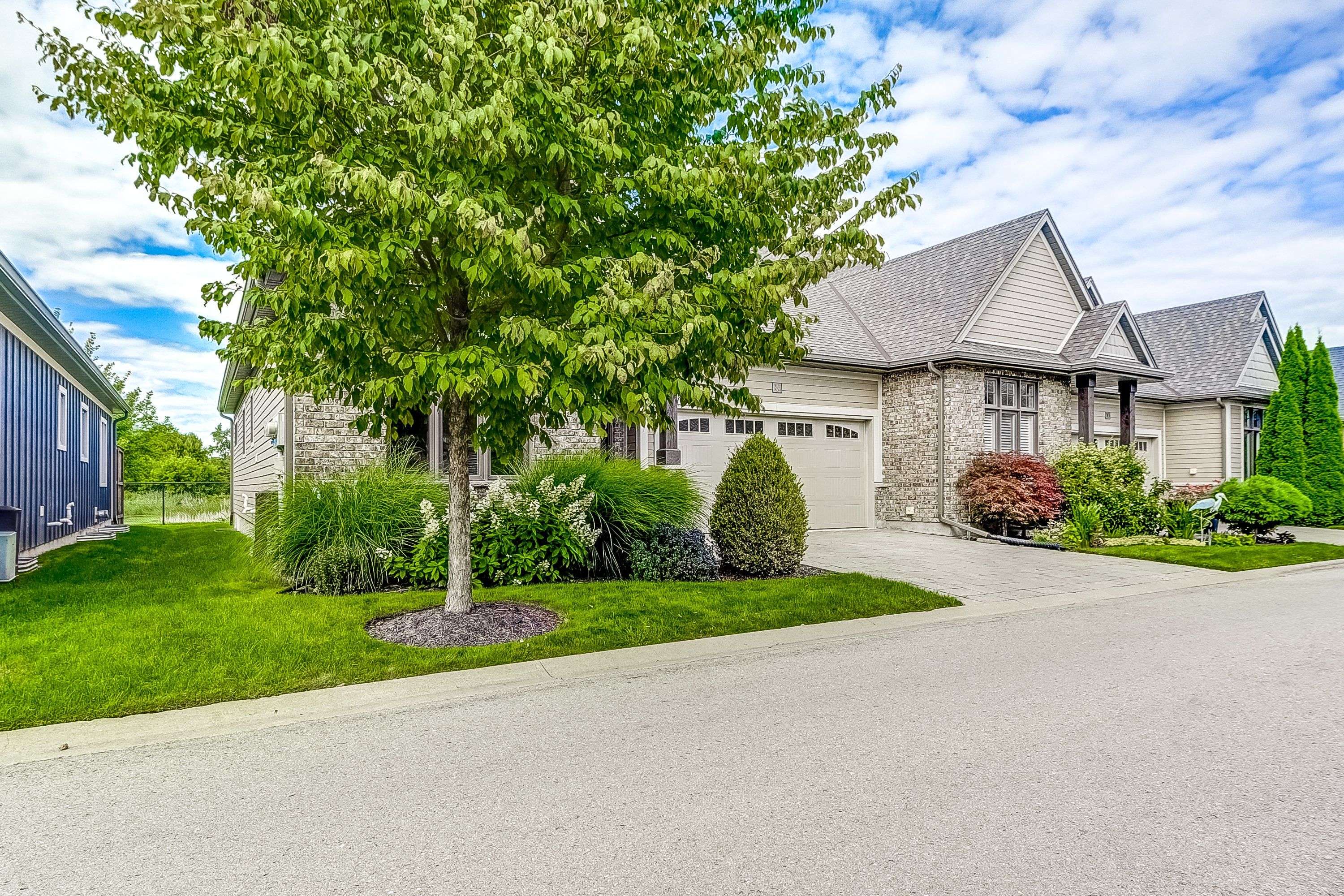 Niagara-on-the-lake, ON L0S 1J1,8 Cobblestone DR