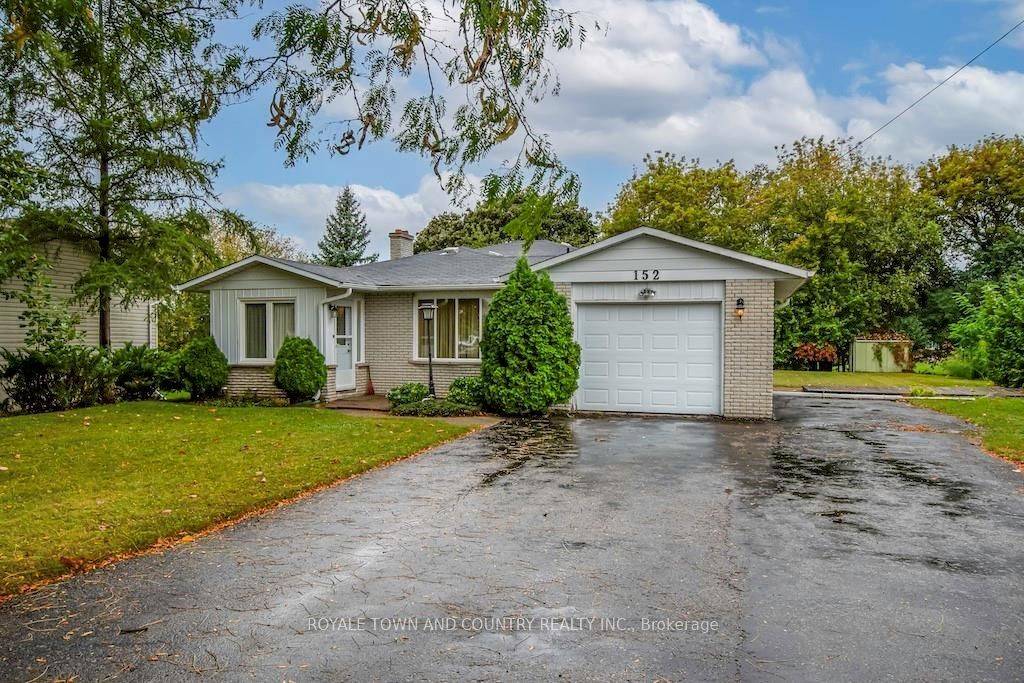 Kawartha Lakes, ON K0M 2T0,152 King ST