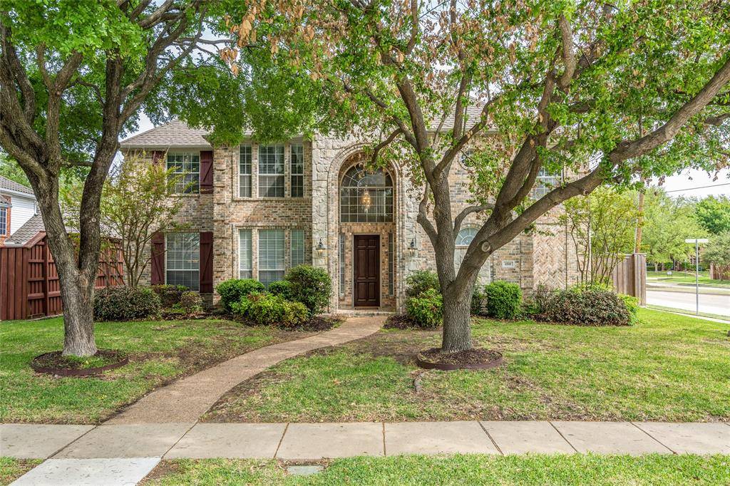 Plano, TX 75024,4501 Southgate Drive