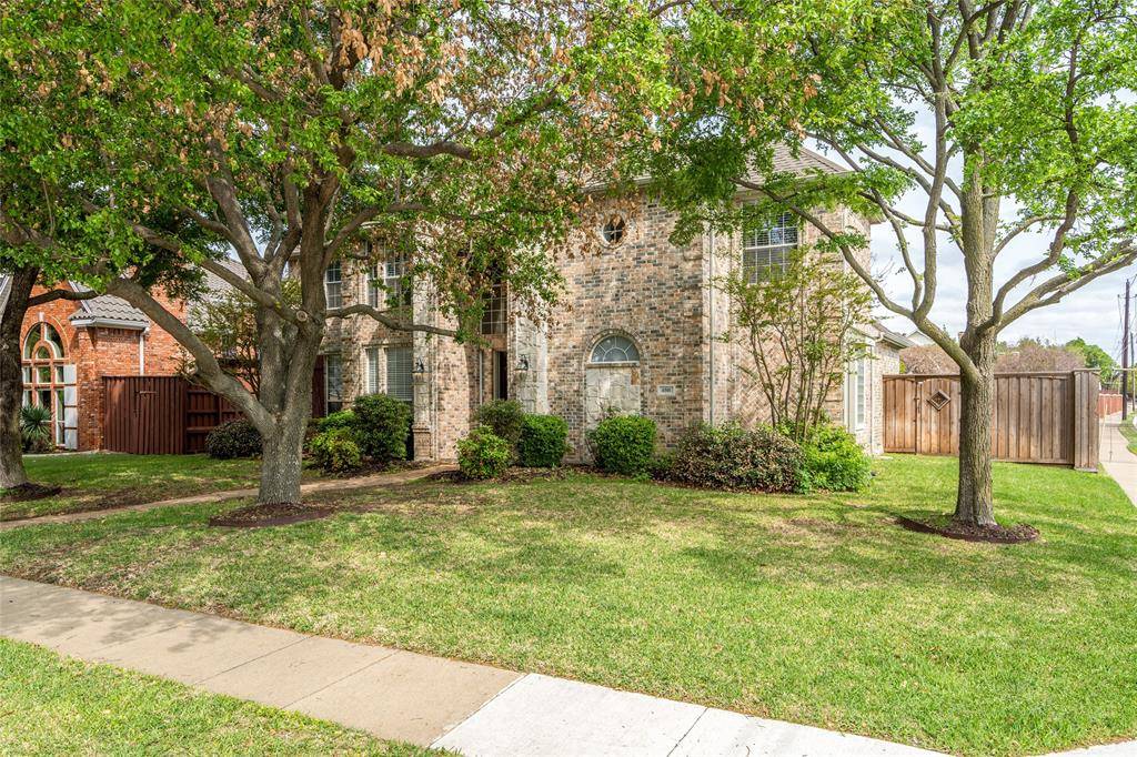 Plano, TX 75024,4501 Southgate Drive