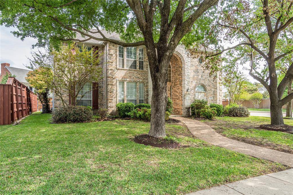 Plano, TX 75024,4501 Southgate Drive