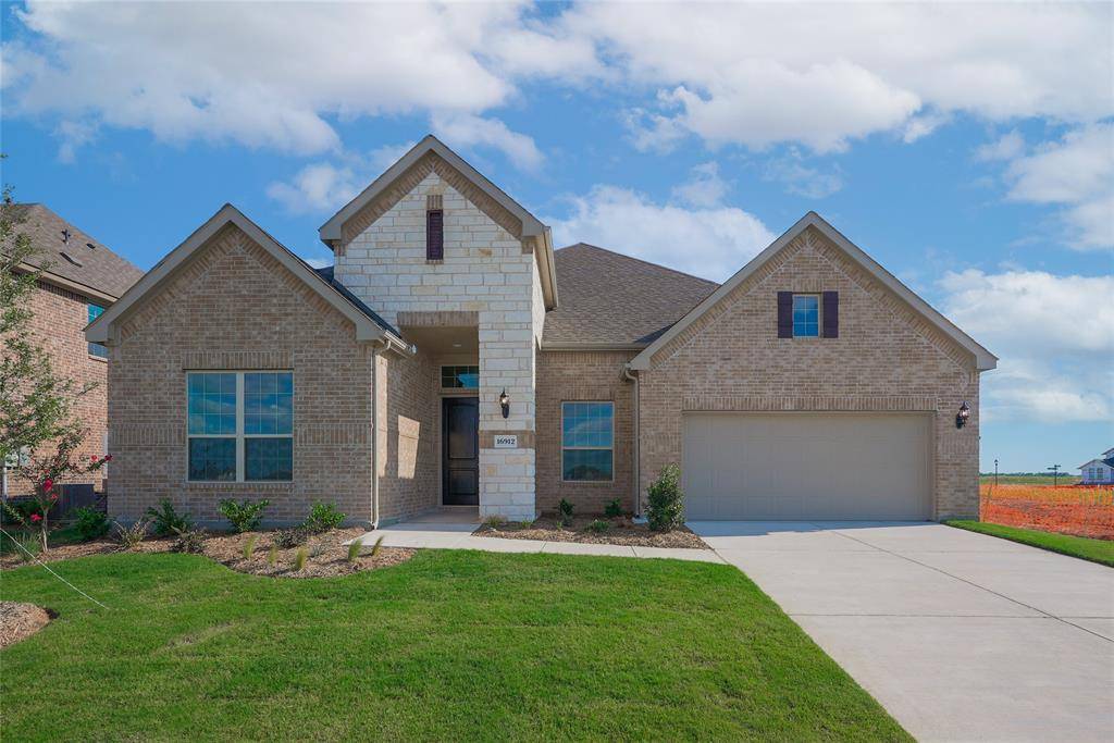 Celina, TX 75009,16912 Clover Drive