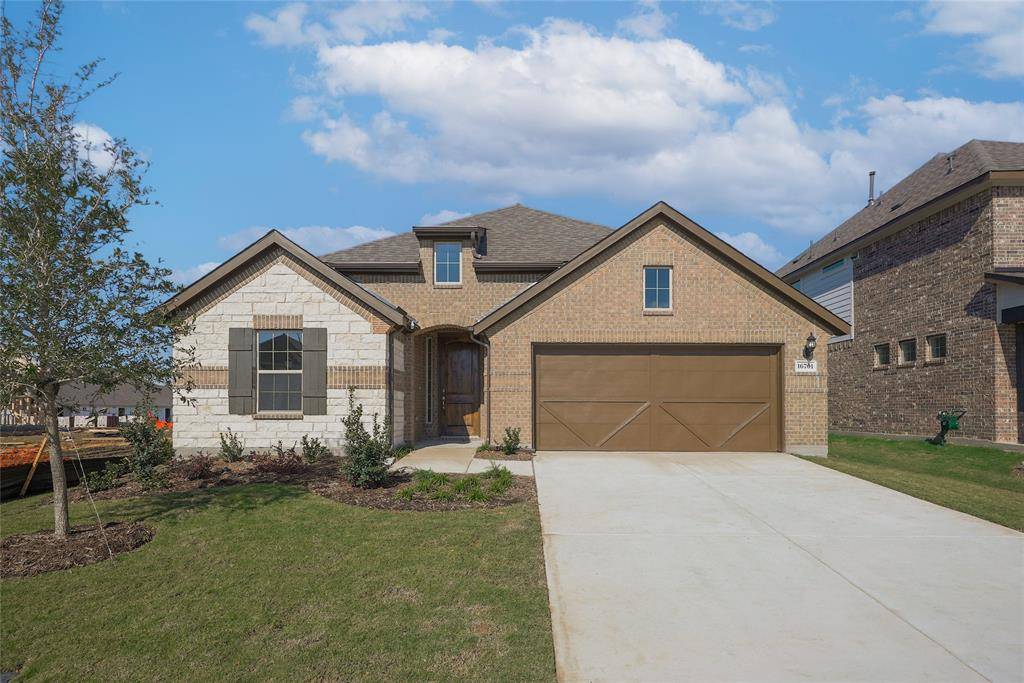 Celina, TX 75009,16701 Garden Drive