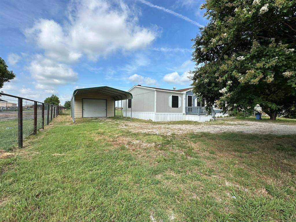 Ferris, TX 75125,146 Melanie Lane