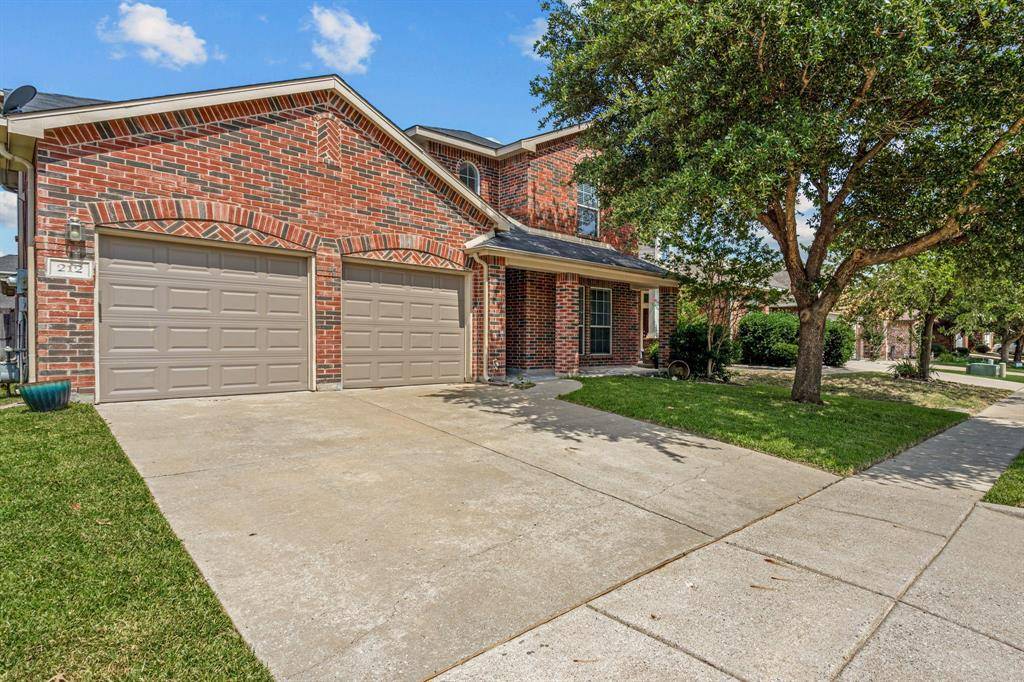 Anna, TX 75409,212 Birdbrook Drive