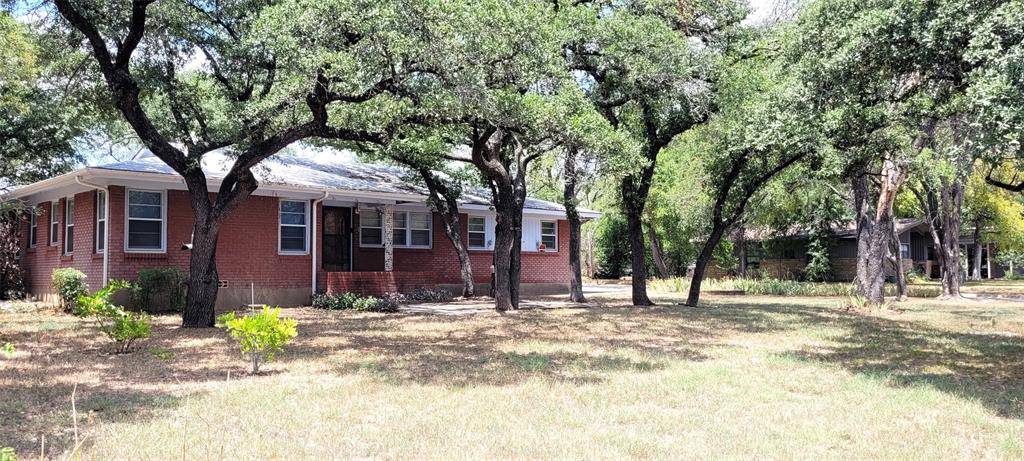 Lakeside, TX 76108,110 Lakeridge Road