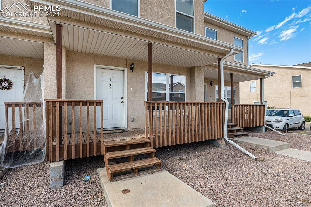 Pueblo, CO 81008,4400 Rawhide RD #159