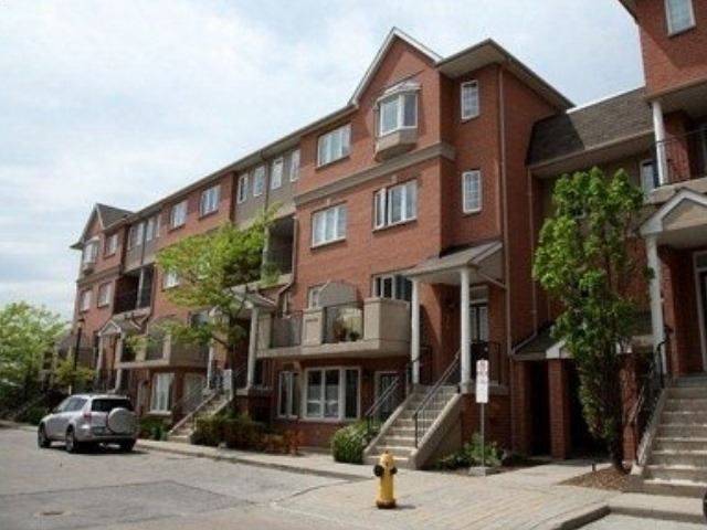 Toronto E05, ON M1V 5M2,1881 Mcnicoll AVE #TH710