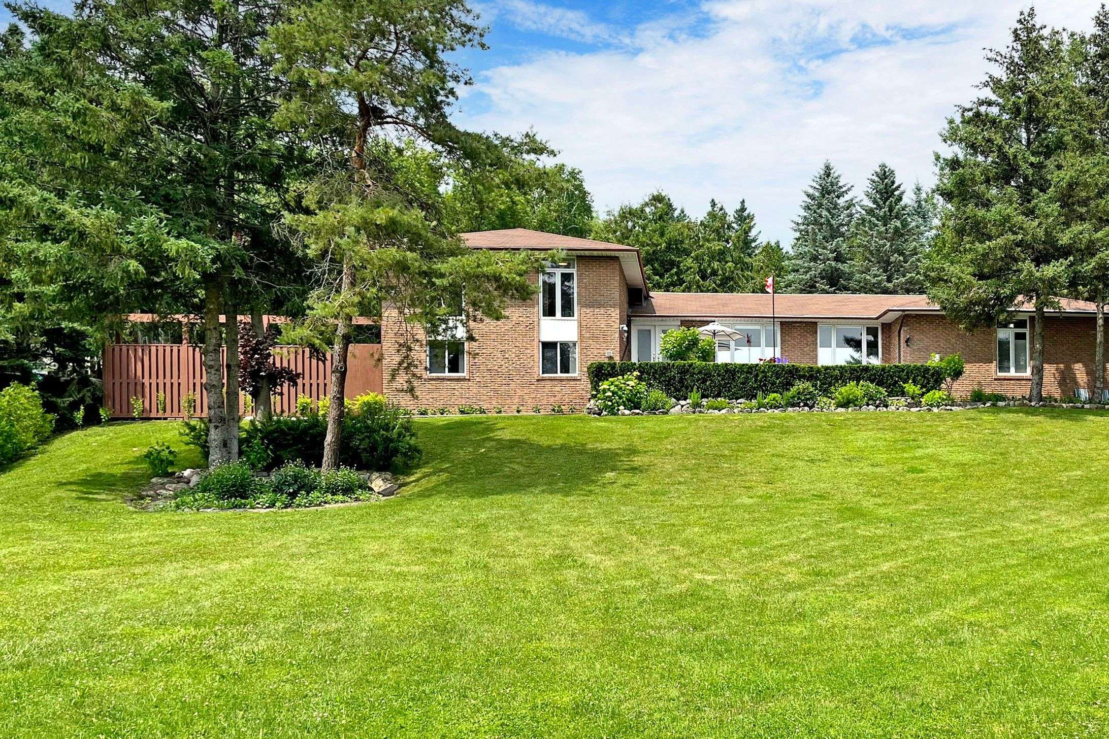 East Gwillimbury, ON L9N 1P1,550 Mount Albert RD