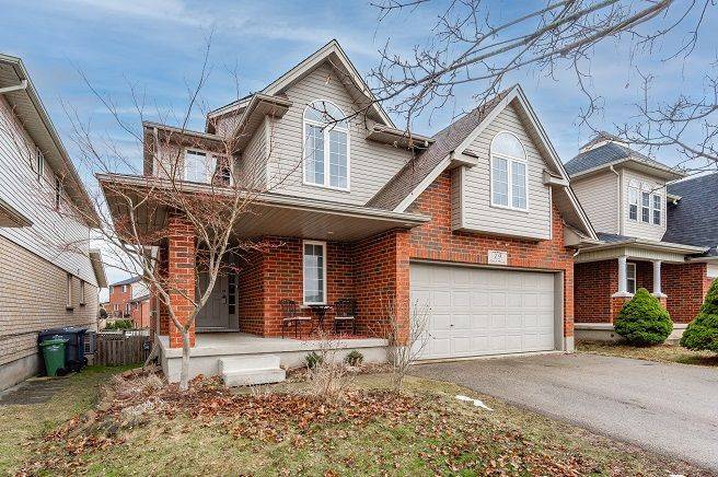 Guelph, ON N1L 1S9,19 Bard BLVD