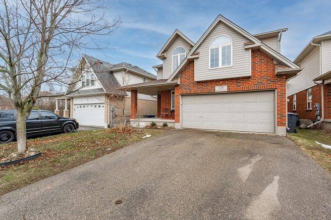 Guelph, ON N1L 1S9,19 Bard BLVD