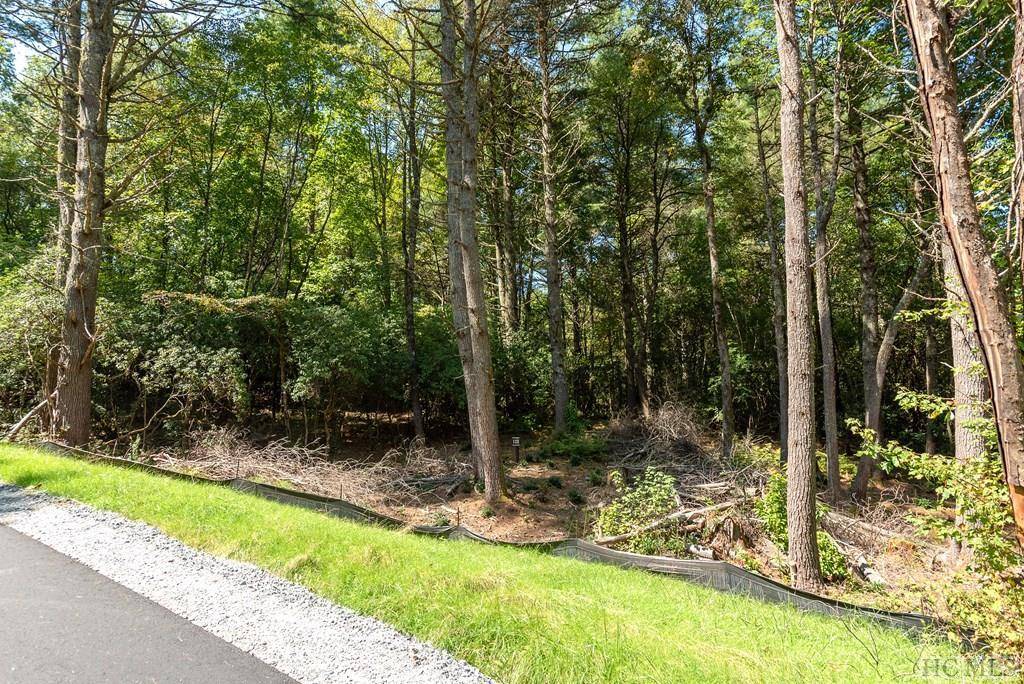 Glenville, NC 28736,Lot 123 Rippling Waters Trail