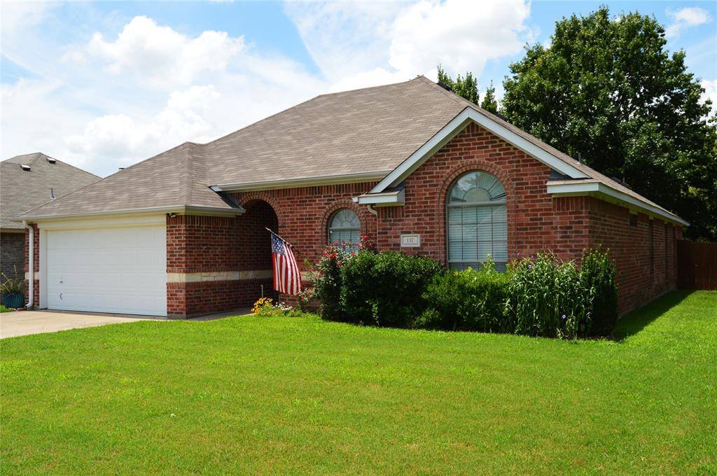 Terrell, TX 75160,137 Birdsong Lane