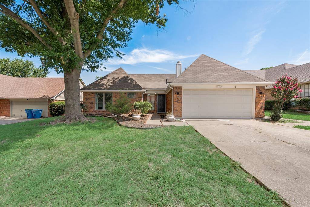 Rowlett, TX 75089,8205 Pacific Pearl Drive