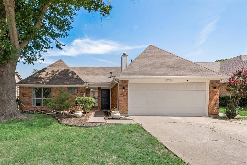 Rowlett, TX 75089,8205 Pacific Pearl Drive