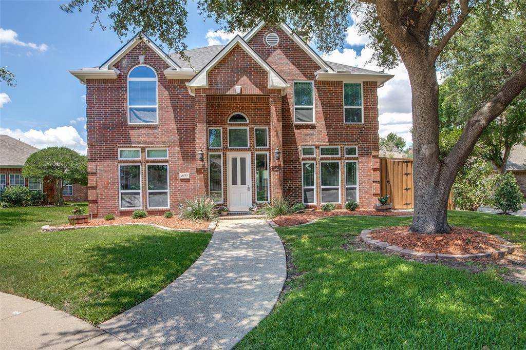 Plano, TX 75023,6813 Locksley Circle