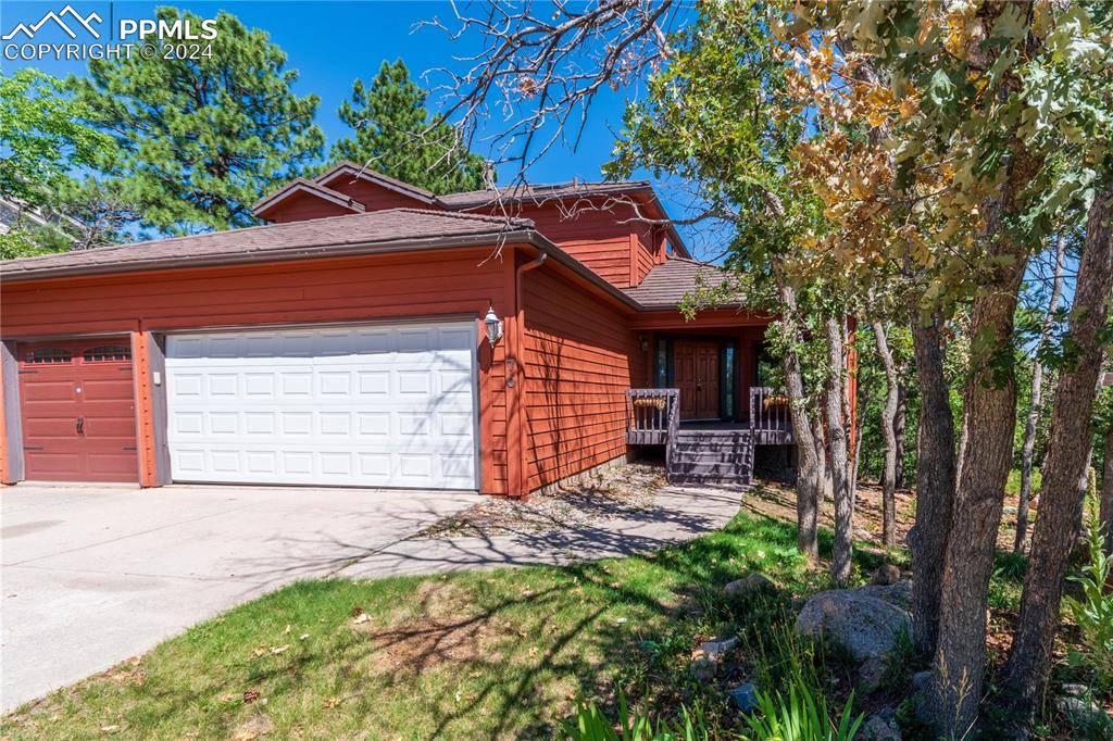 Colorado Springs, CO 80906,70 Beckwith DR