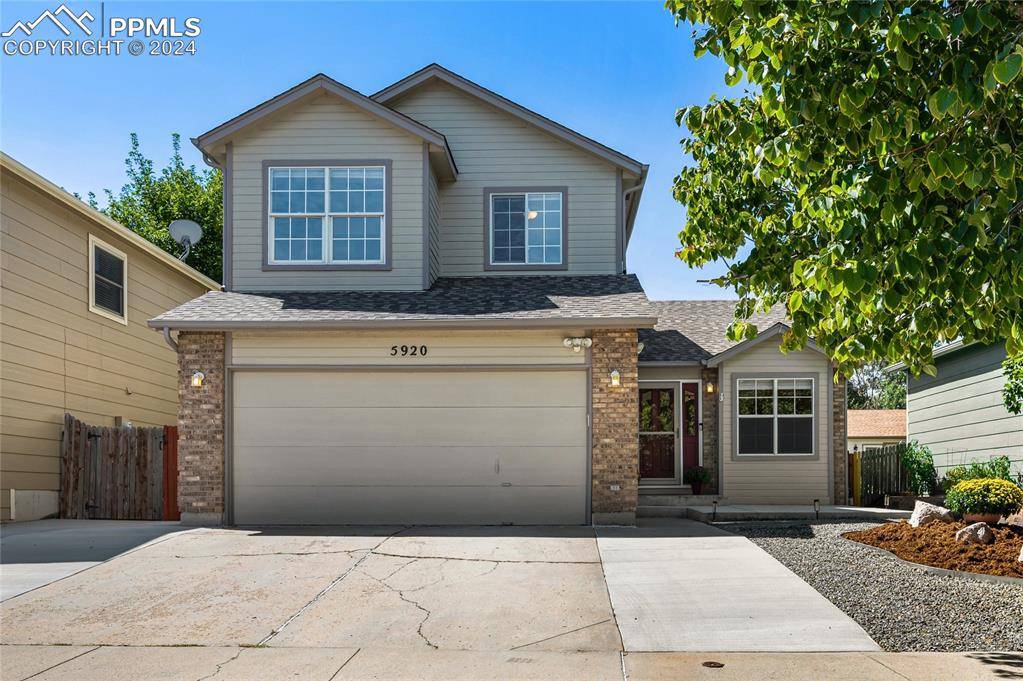 Colorado Springs, CO 80923,5920 Santana DR