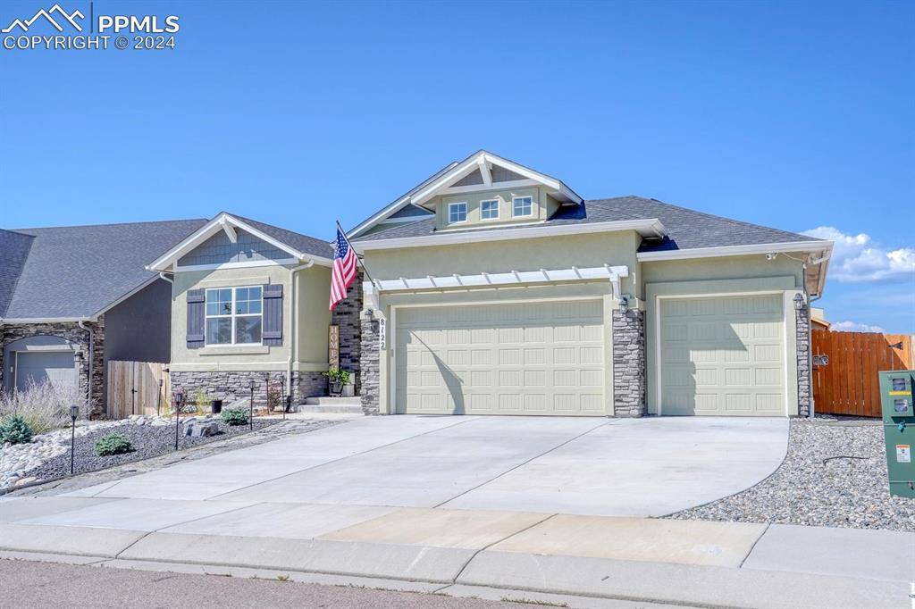 Colorado Springs, CO 80908,8122 Wheatland DR