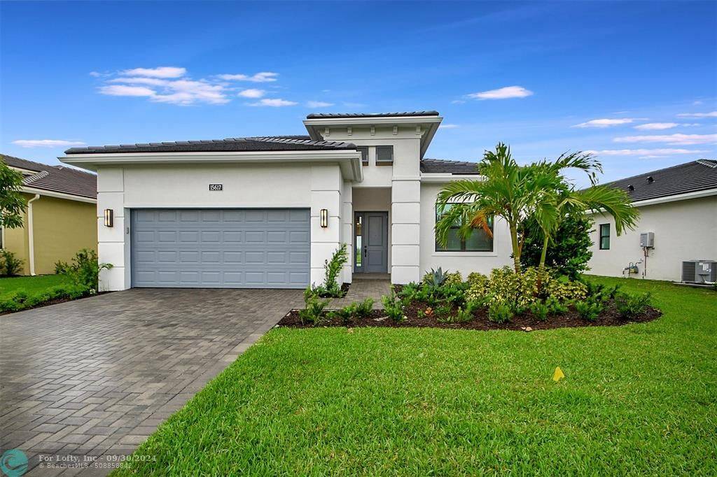 Westlake, FL 33470,15617 Longboat Key Dr