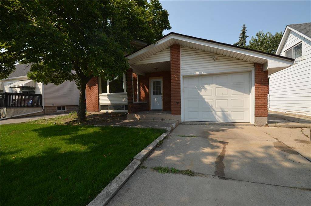 880 UPPER SHERMAN Avenue, Hamilton, ON L8V 3N1