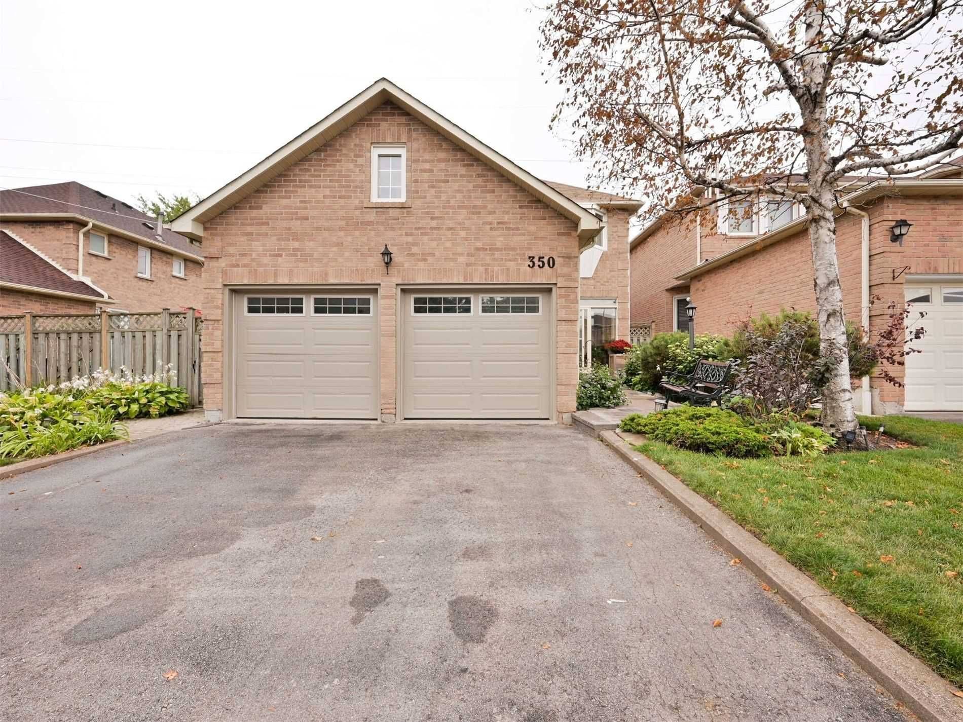 Mississauga, ON L5R 1P7,350 Harrowsmith DR