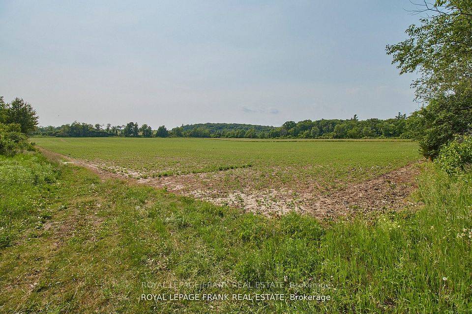 Alnwick/haldimand, ON K0K 2X0,Lot 11 Leach RD