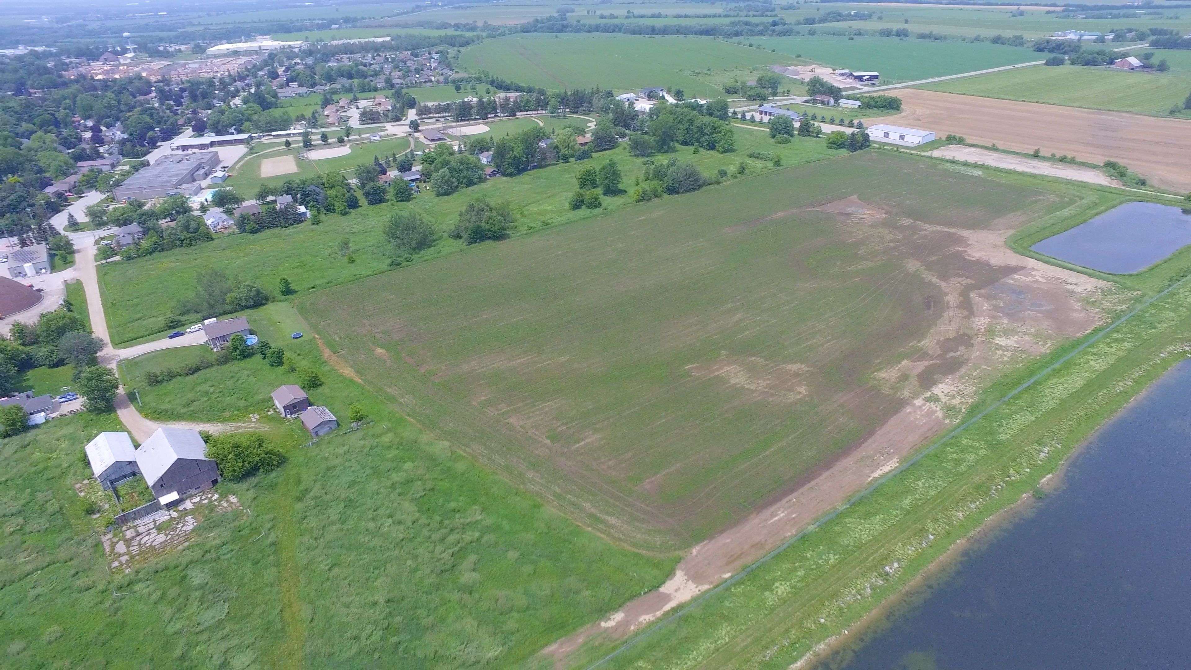 Wellington North, ON N0G 1A0,213 GORDON ST