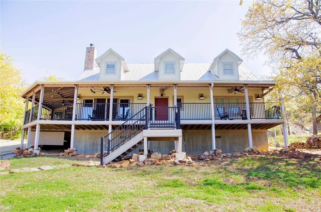 Ardmore, OK 73401,328 Lake Club Road