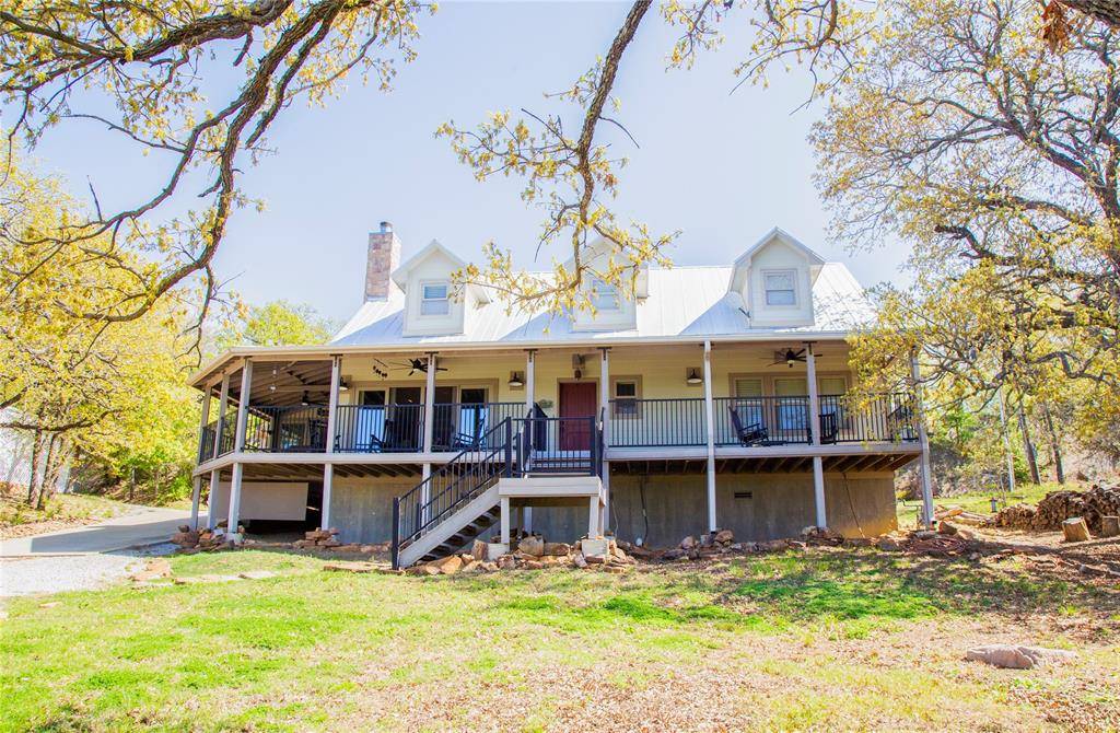 Ardmore, OK 73401,328 Lake Club Road