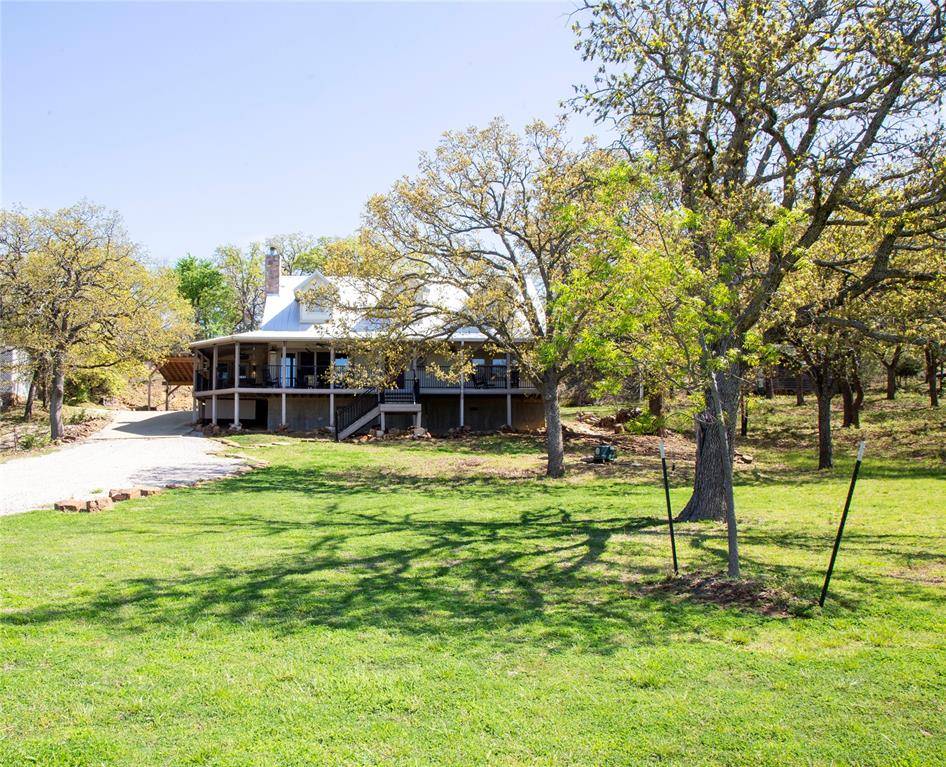 Ardmore, OK 73401,328 Lake Club Road