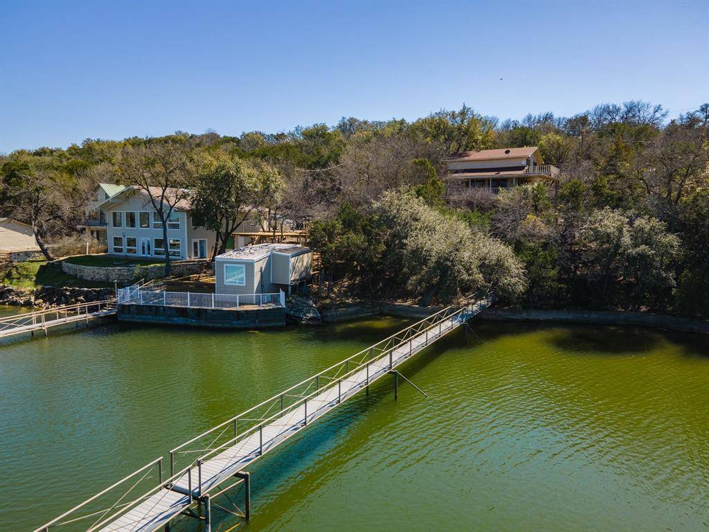 Possum Kingdom Lake, TX 76449,2139 Trail Ridge