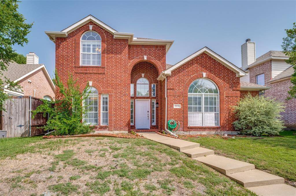 Allen, TX 75013,2038 Londonderry Drive