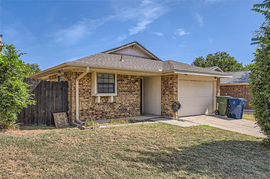 Garland, TX 75043,5421 Knollridge Drive