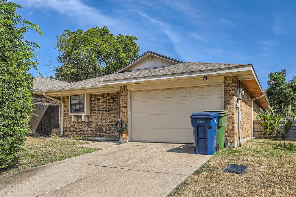 Garland, TX 75043,5421 Knollridge Drive