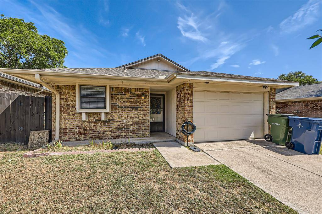 Garland, TX 75043,5421 Knollridge Drive