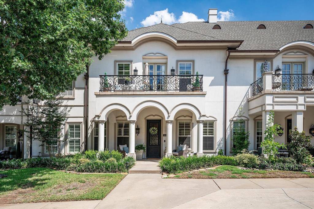 Colleyville, TX 76034,1641 Fountain Pass Drive