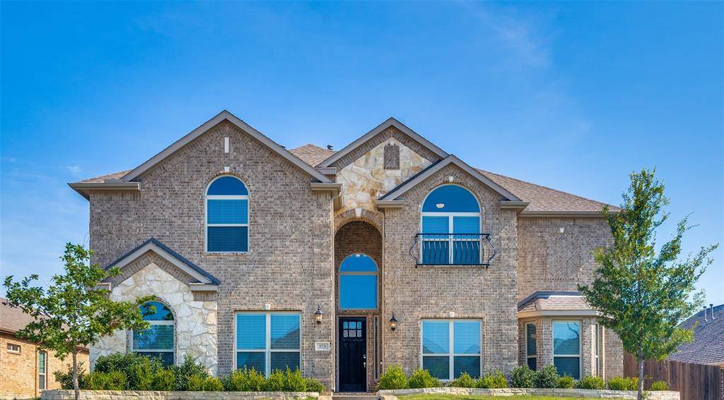 Rockwall, TX 75087,573 Bedford Falls Lane