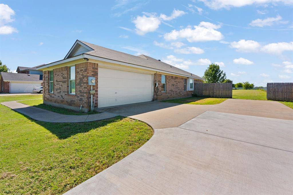 Crowley, TX 76036,2101 Saler Drive