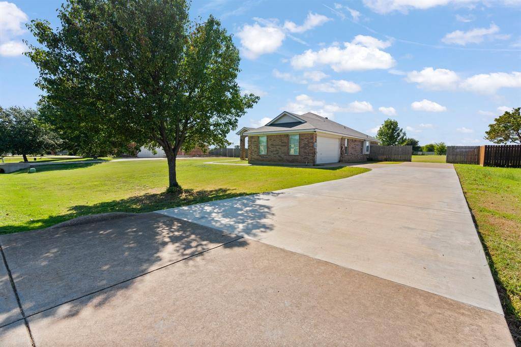 Crowley, TX 76036,2101 Saler Drive