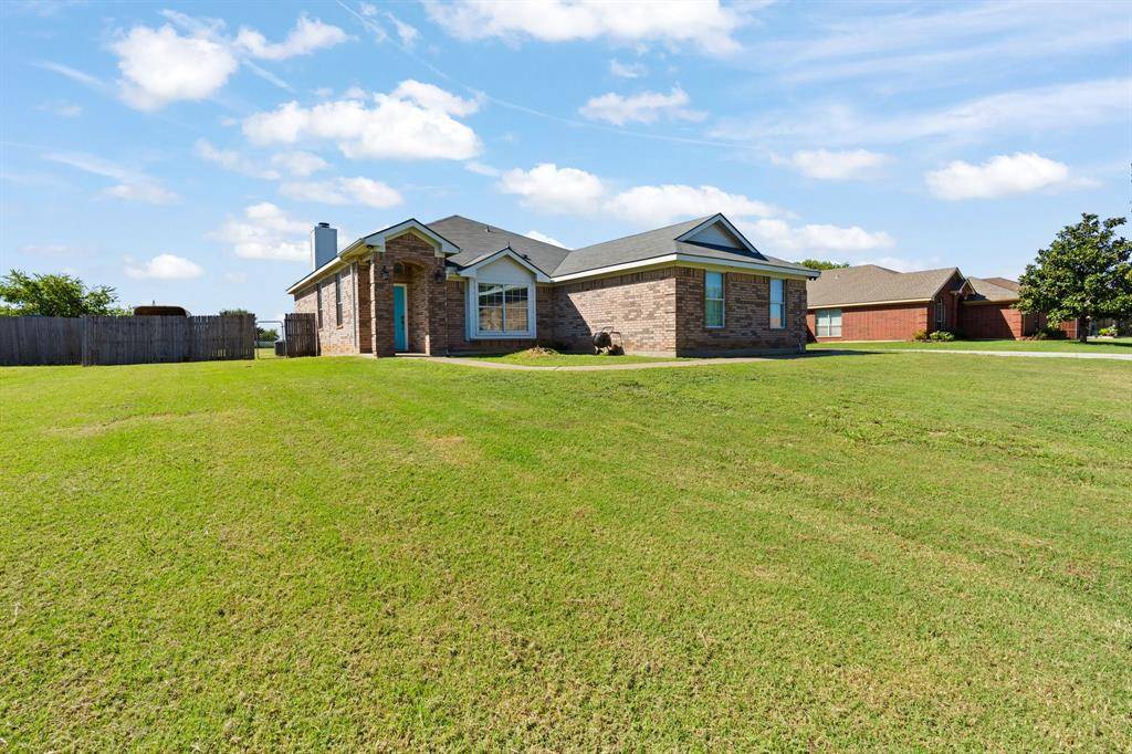 Crowley, TX 76036,2101 Saler Drive