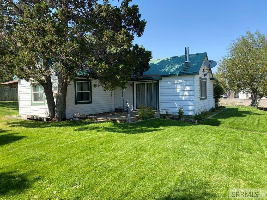 Challis, ID 83226,320 N 9th Street