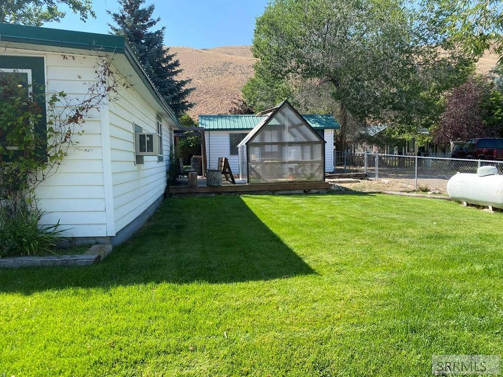 Challis, ID 83226,320 N 9th Street