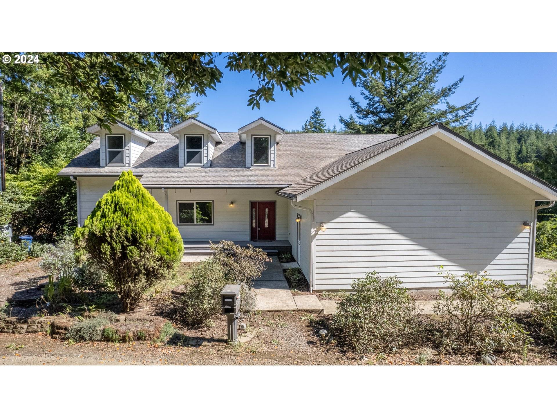 Coquille, OR 97423,58367 GARDEN VALLEY RD