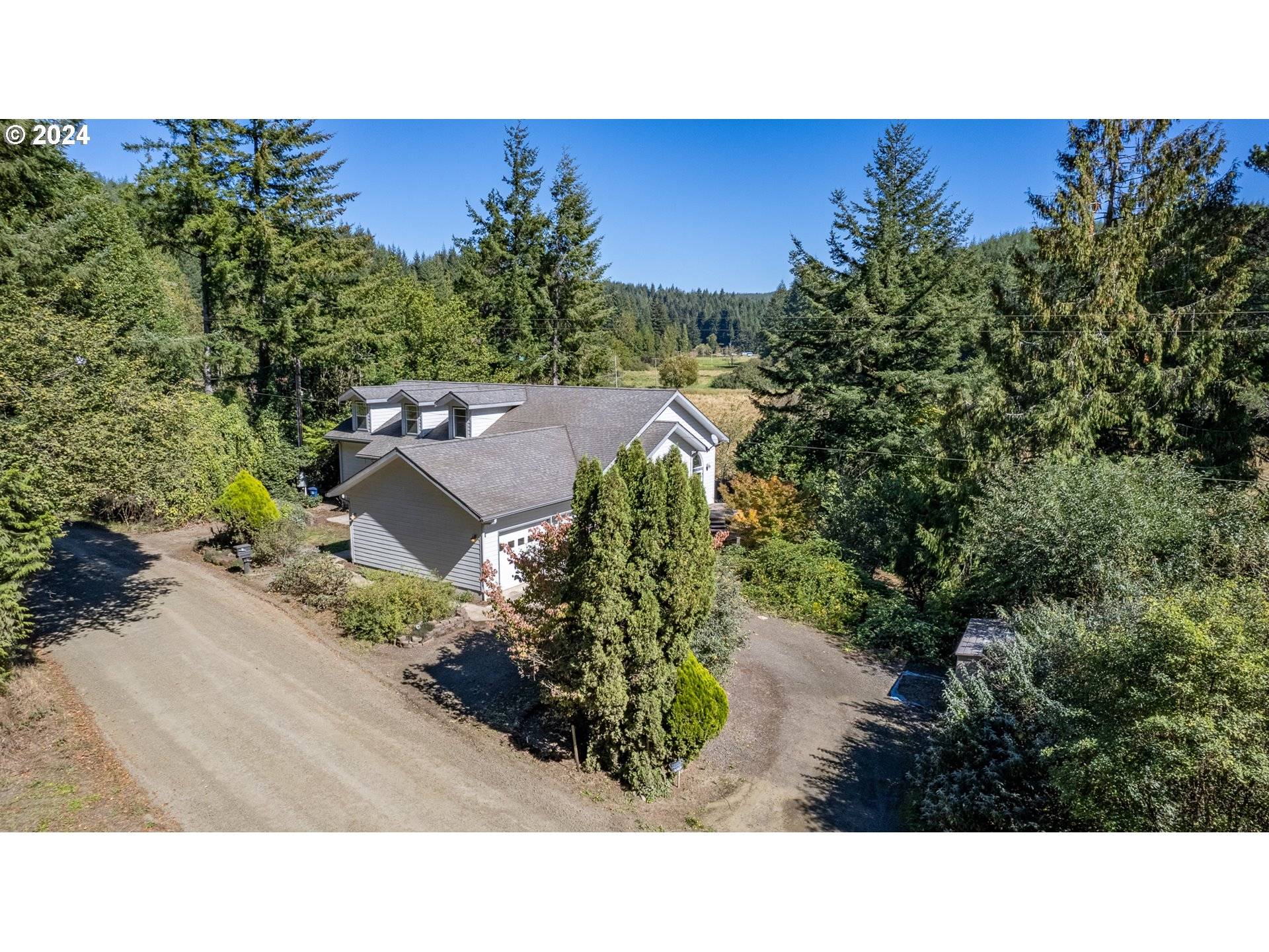 Coquille, OR 97423,58367 GARDEN VALLEY RD