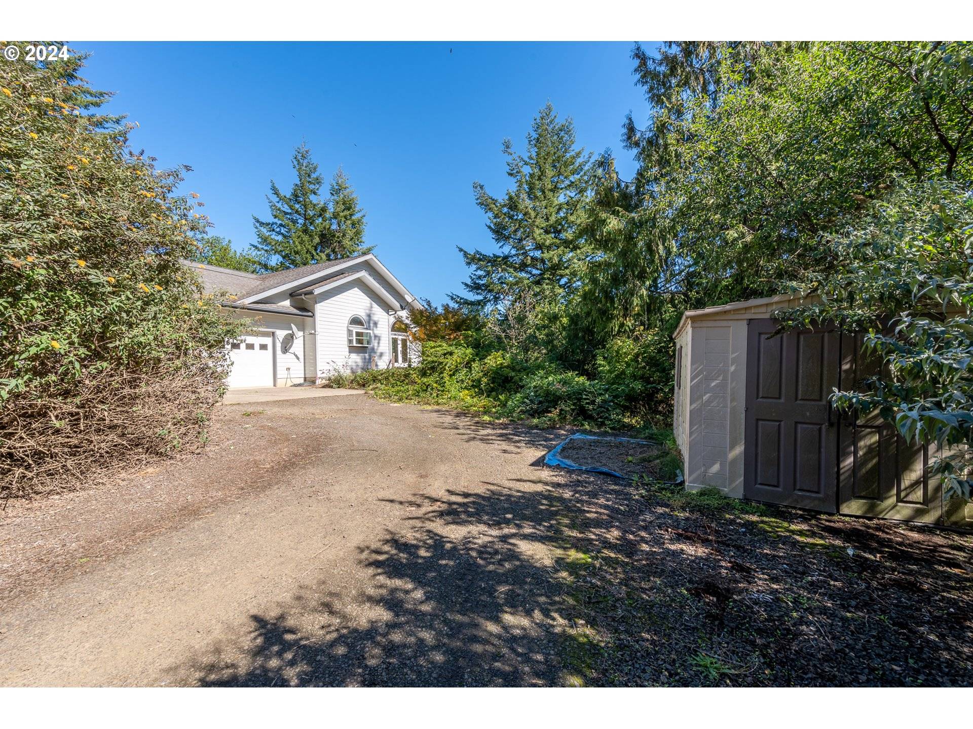 Coquille, OR 97423,58367 GARDEN VALLEY RD