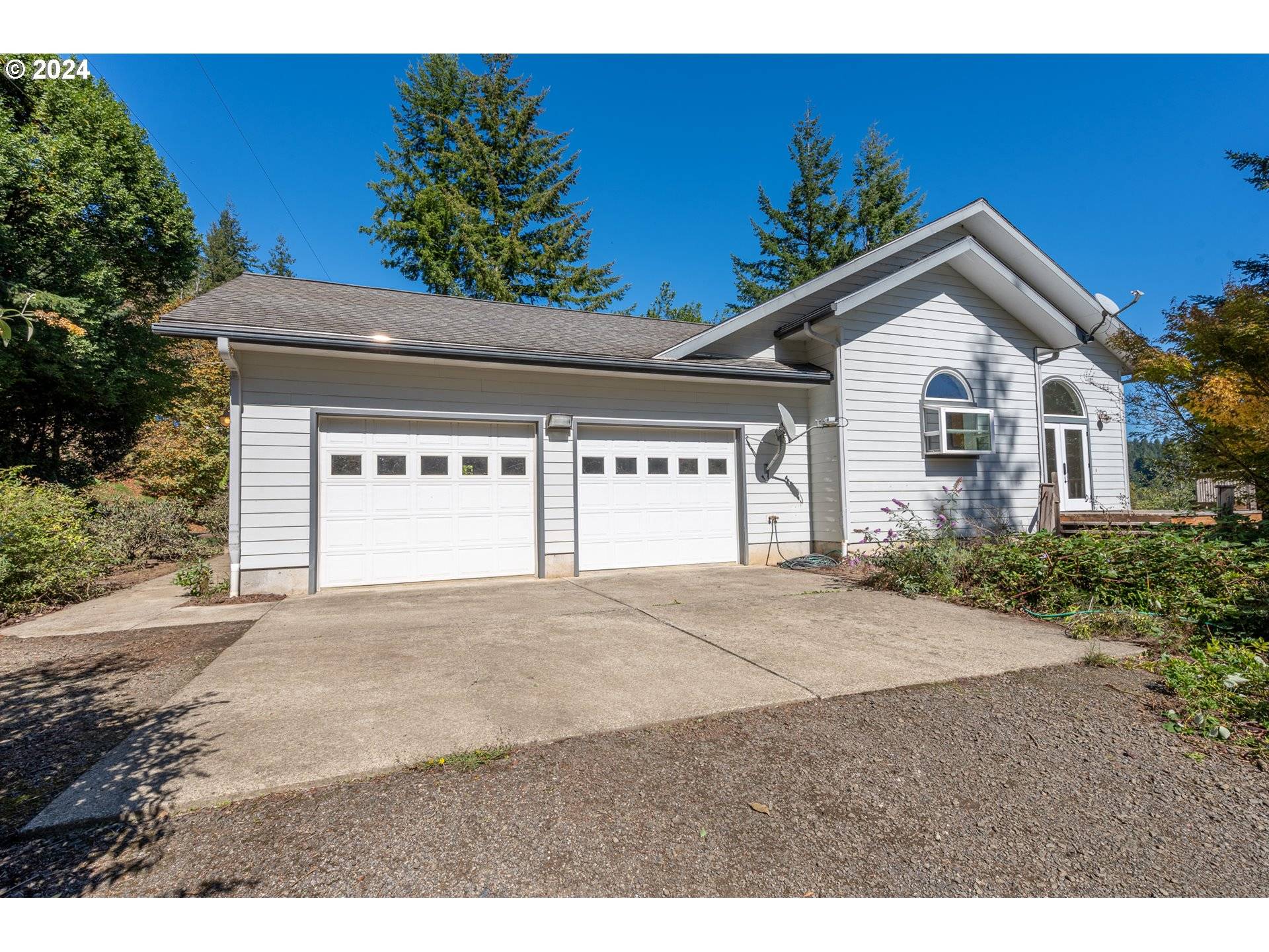 Coquille, OR 97423,58367 GARDEN VALLEY RD