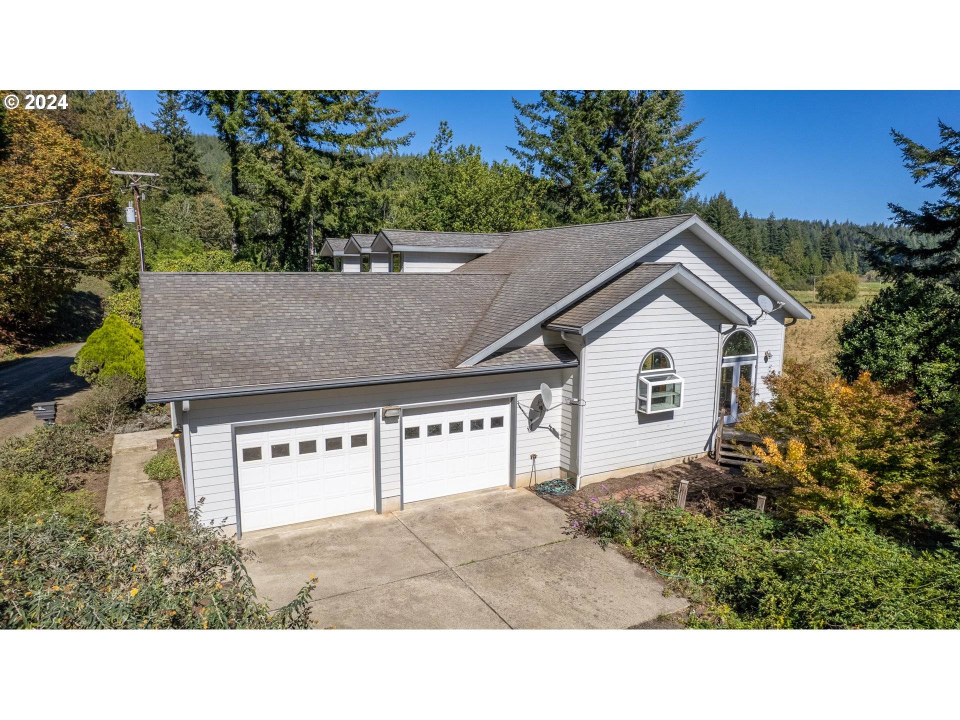 Coquille, OR 97423,58367 GARDEN VALLEY RD