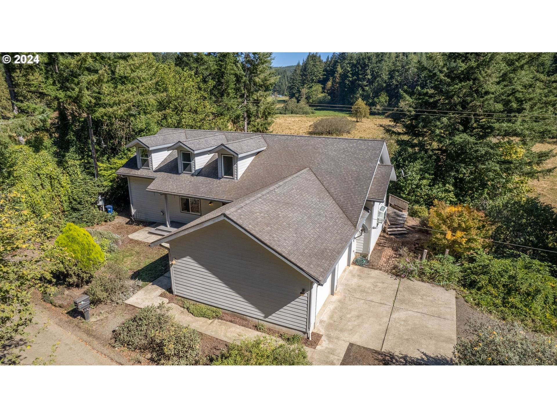 Coquille, OR 97423,58367 GARDEN VALLEY RD